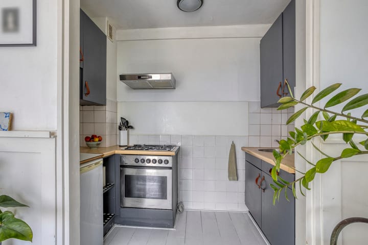 Photo 8 of Prins Bernhardplein 80