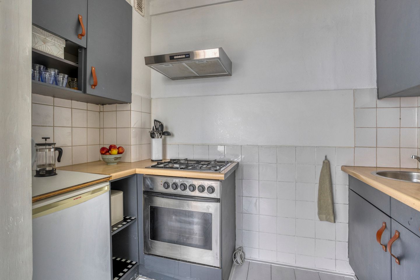 Foto 10 van Prins Bernhardplein 80