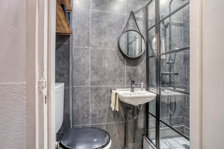 Photo 12 of Prins Bernhardplein 80