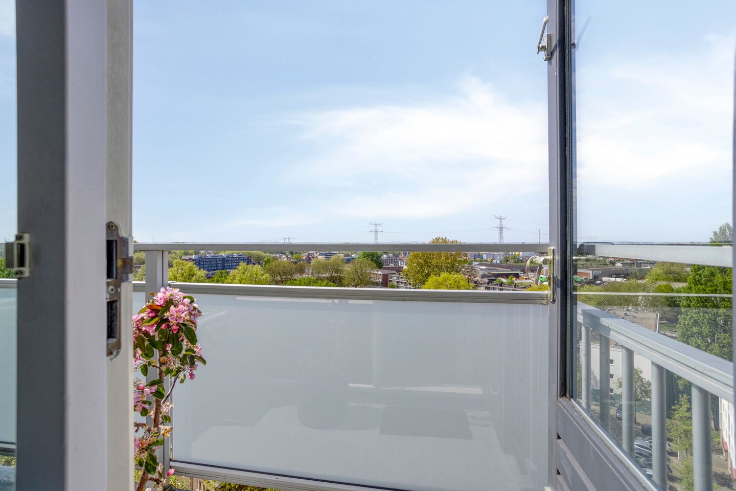 Foto 20 van Prins Bernhardplein 80