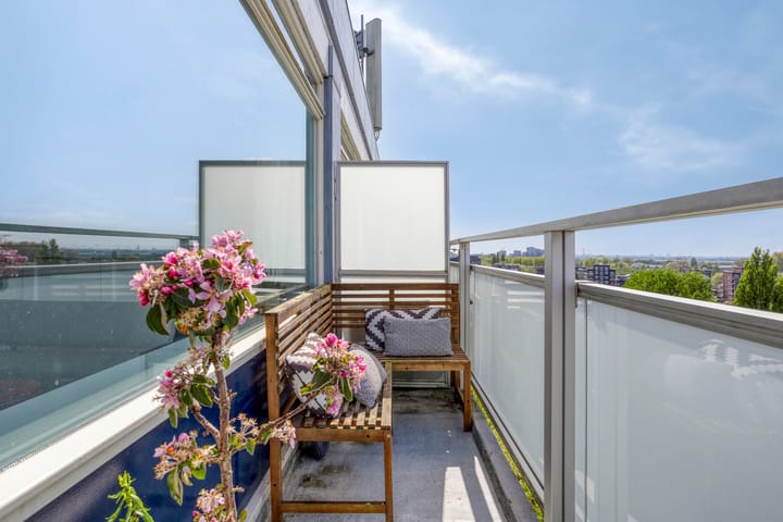 Foto 3 van Prins Bernhardplein 80