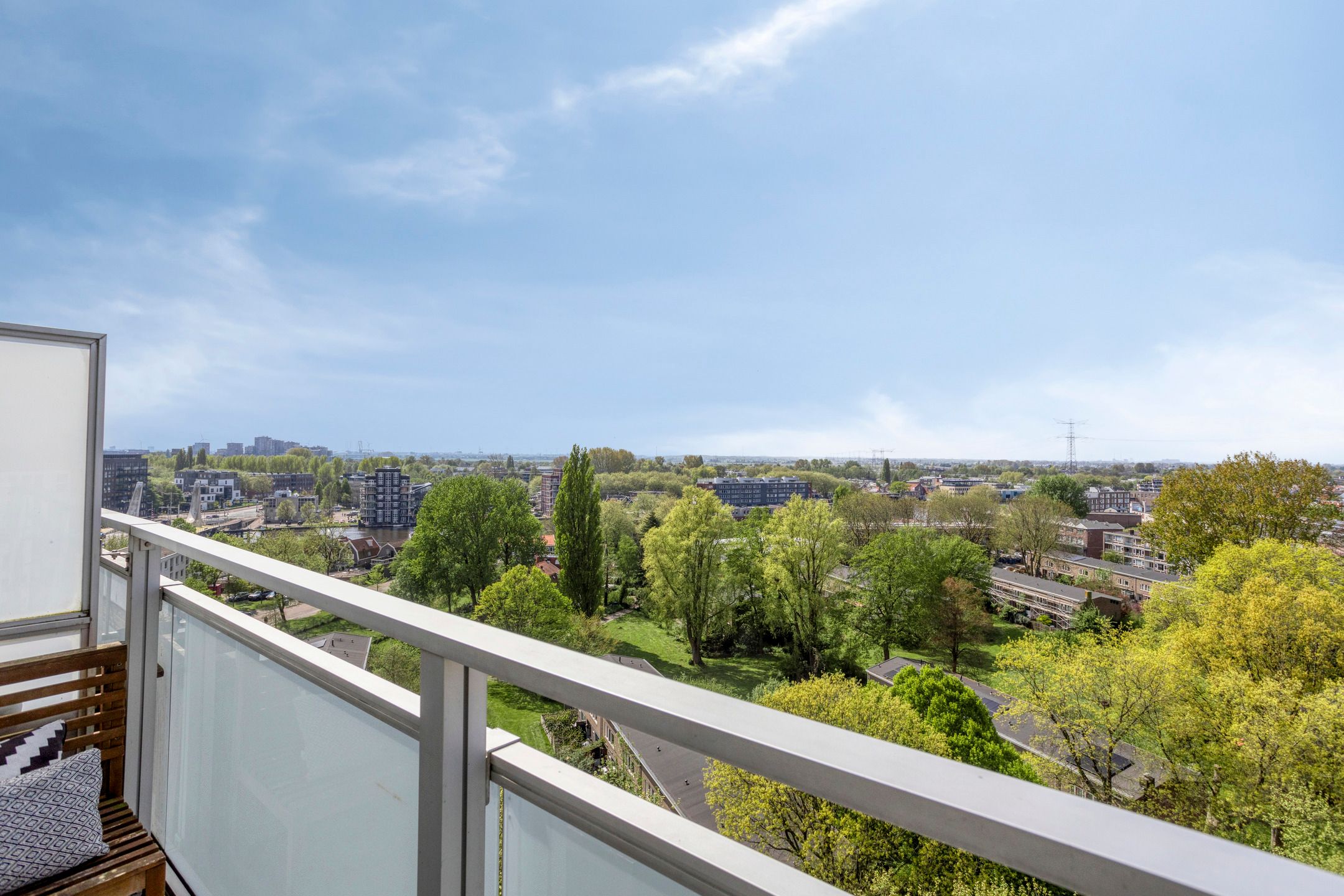 Foto 21 van Prins Bernhardplein 80