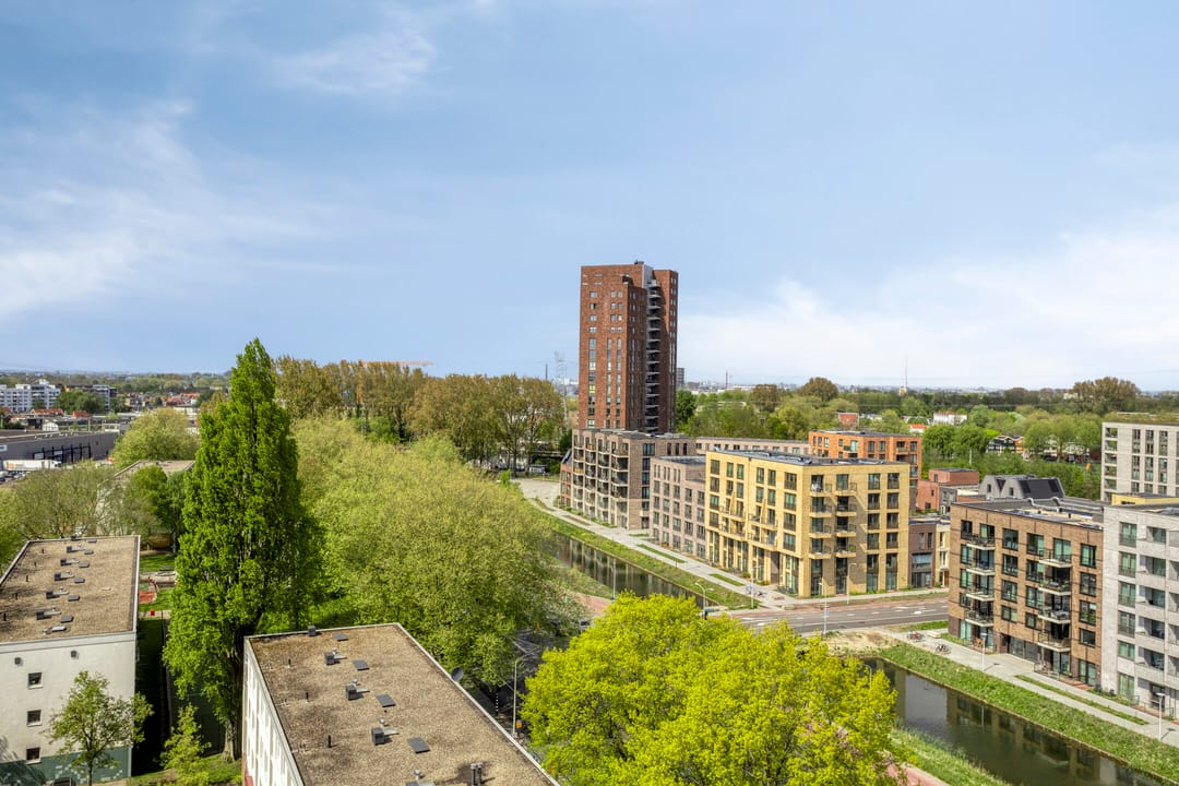 Foto 22 van Prins Bernhardplein 80