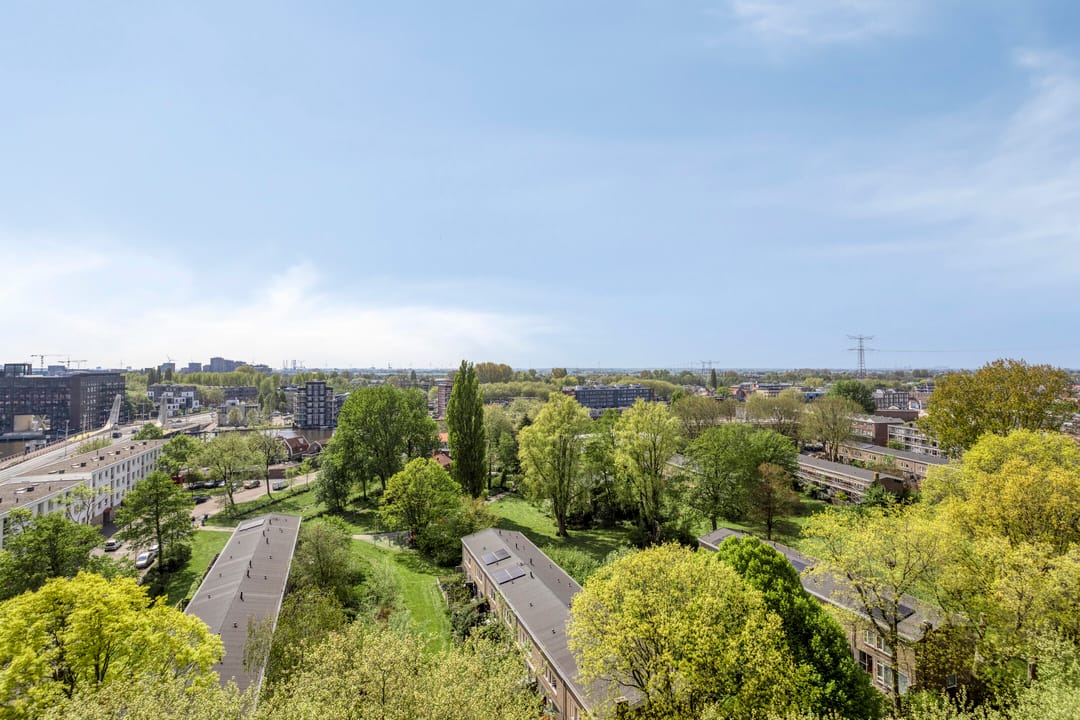 Foto 23 van Prins Bernhardplein 80