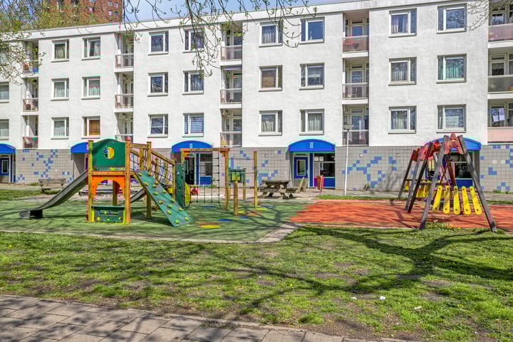 Photo 28 of Prins Bernhardplein 80