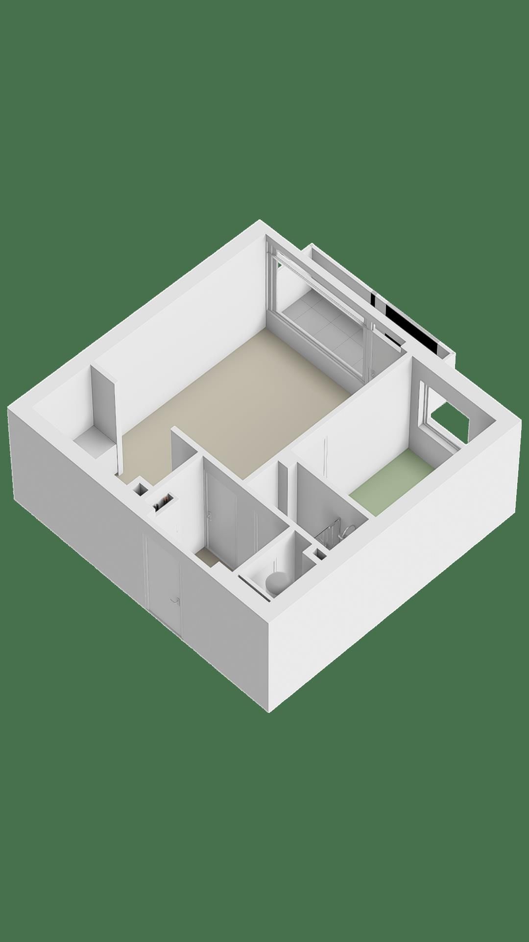 Foto 30 van Prins Bernhardplein 80