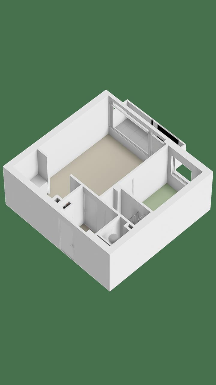 Photo 30 of Prins Bernhardplein 80