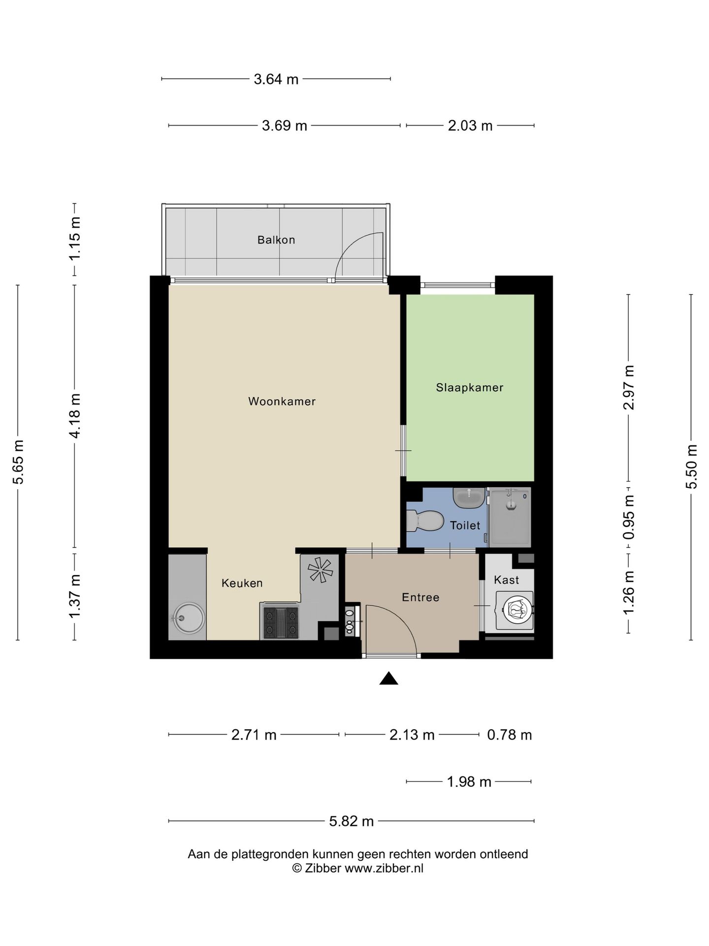 Foto 29 van Prins Bernhardplein 80