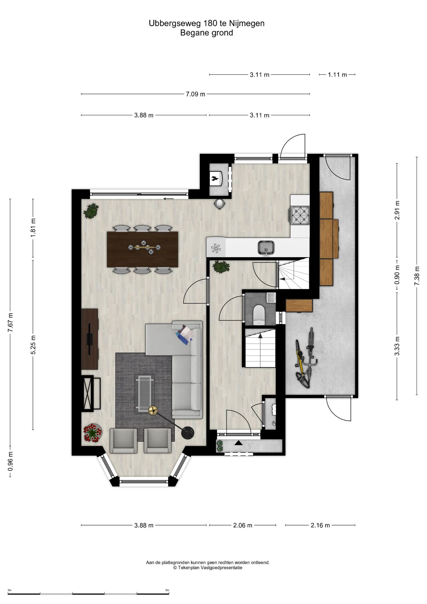 Foto 55 van Ubbergseweg 180