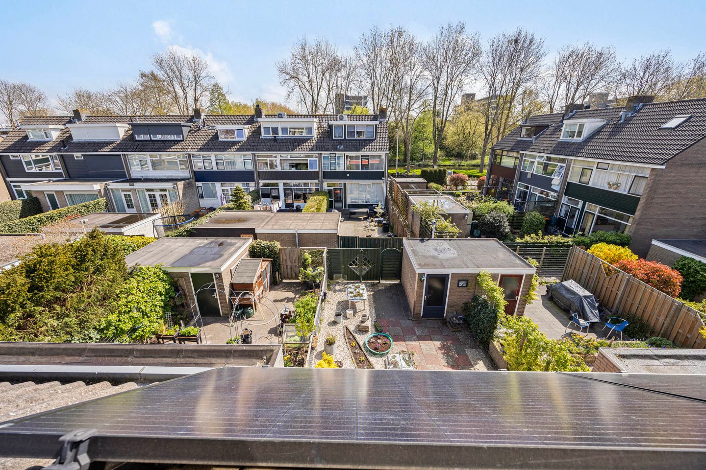 Foto 20 van Morgental 65