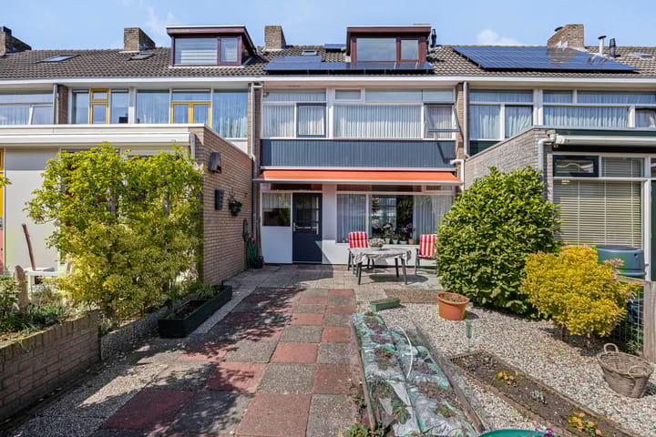 Foto 21 van Morgental 65