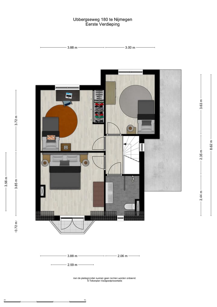 Foto 56 van Ubbergseweg 180