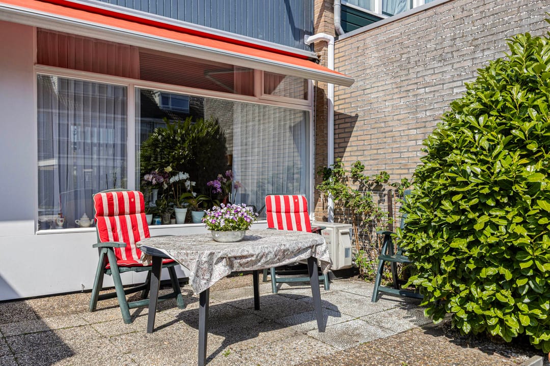 Foto 22 van Morgental 65