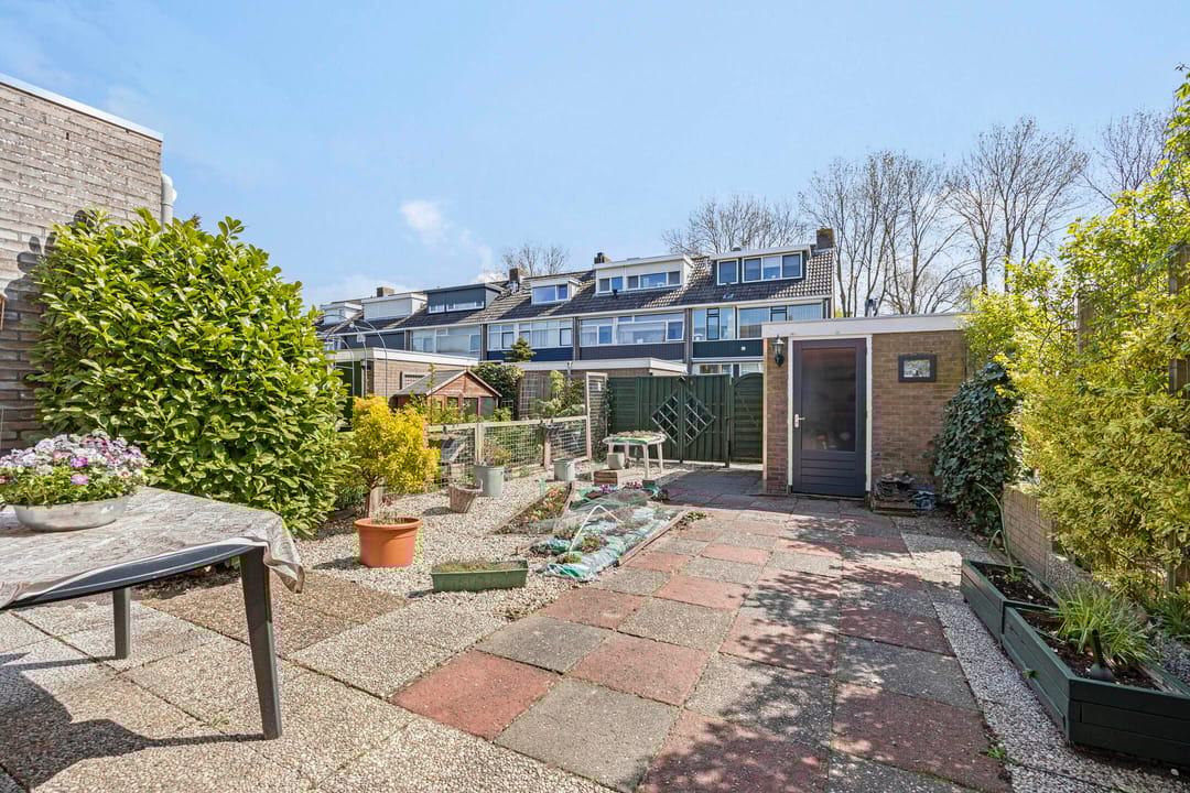 Foto 23 van Morgental 65