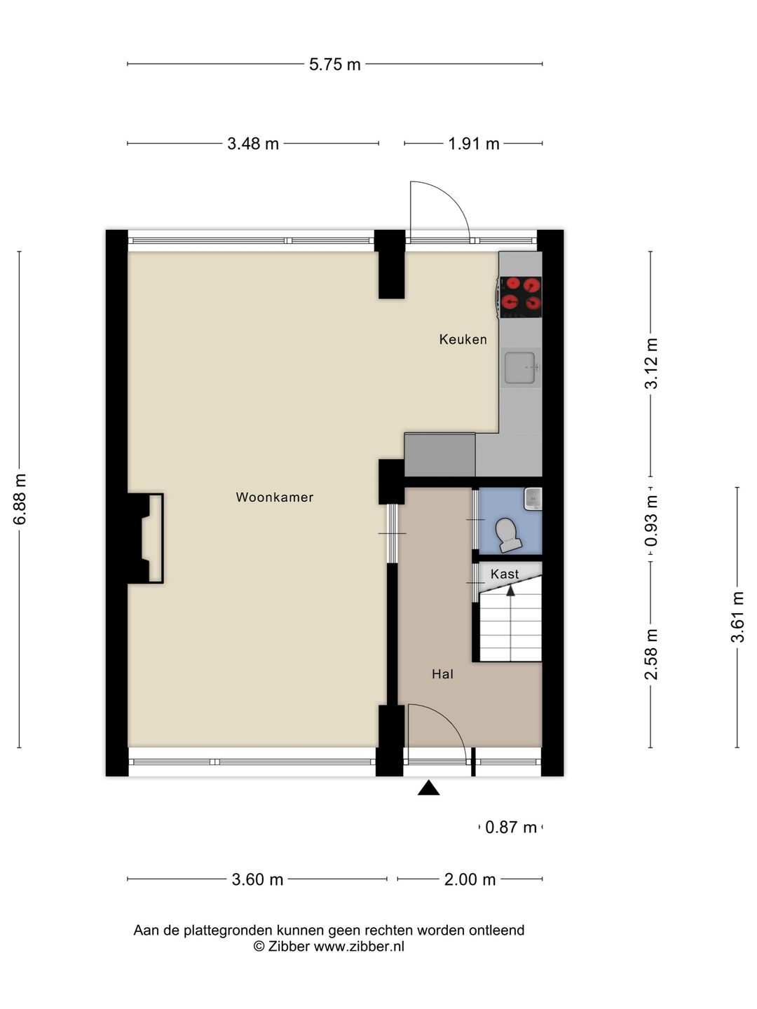 Foto 26 van Morgental 65