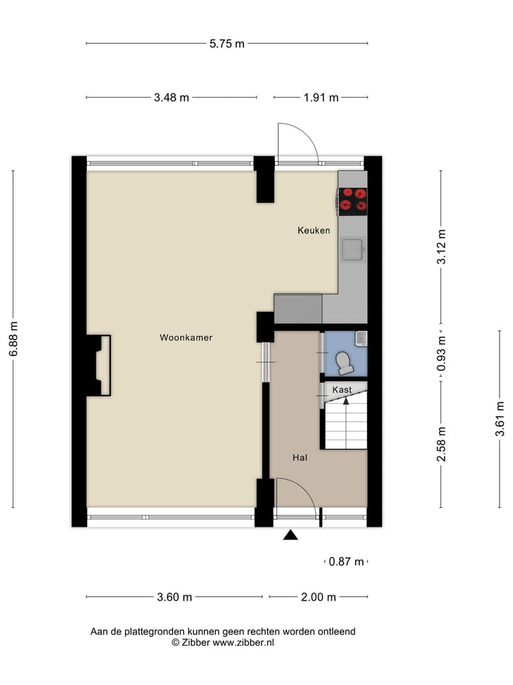 Foto 26 van Morgental 65