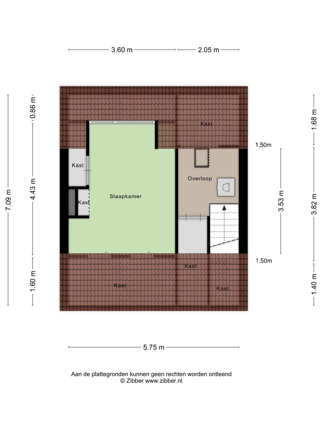 Foto 28 van Morgental 65