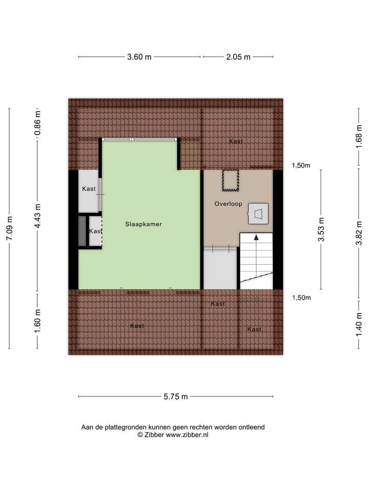 Foto 28 van Morgental 65