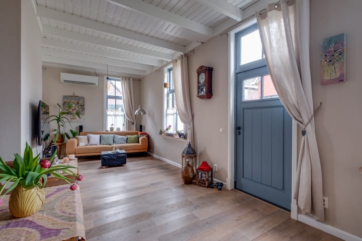 Foto 5 van Emmastraat 39