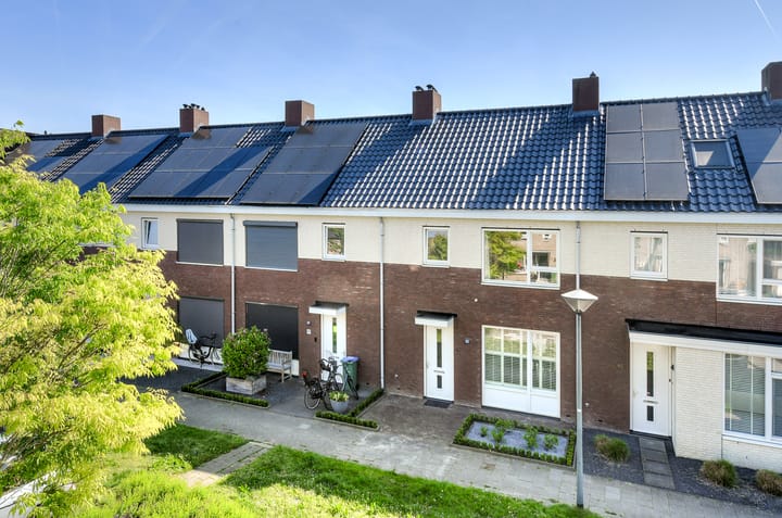 Foto 1 van Teilingen 62