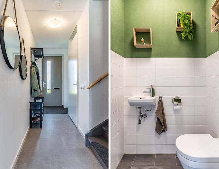 Foto 6 van Loevensteinlaan 113