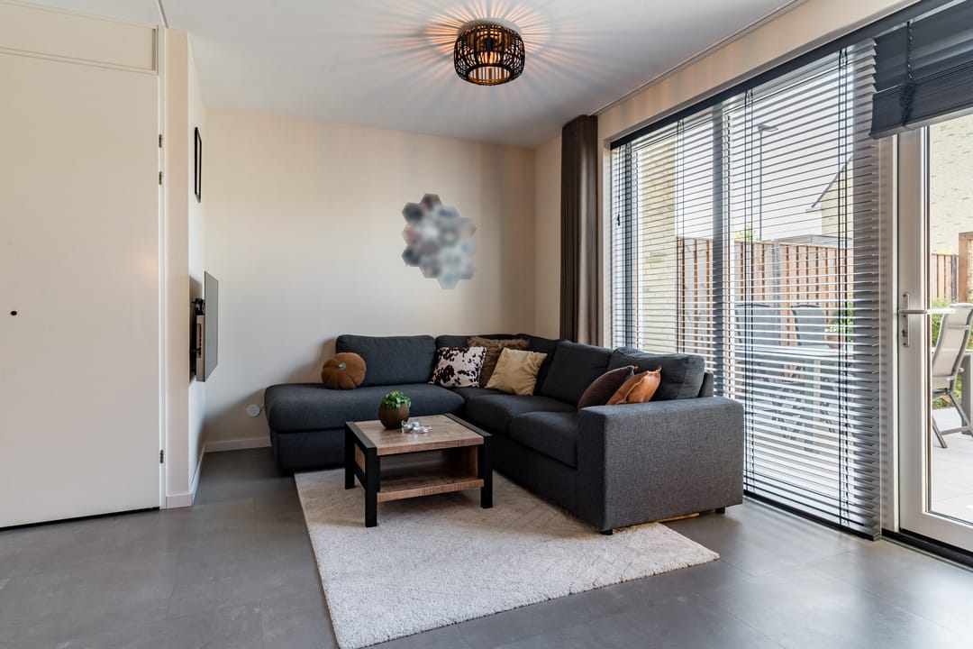 Photo 7 of Loevensteinlaan 113