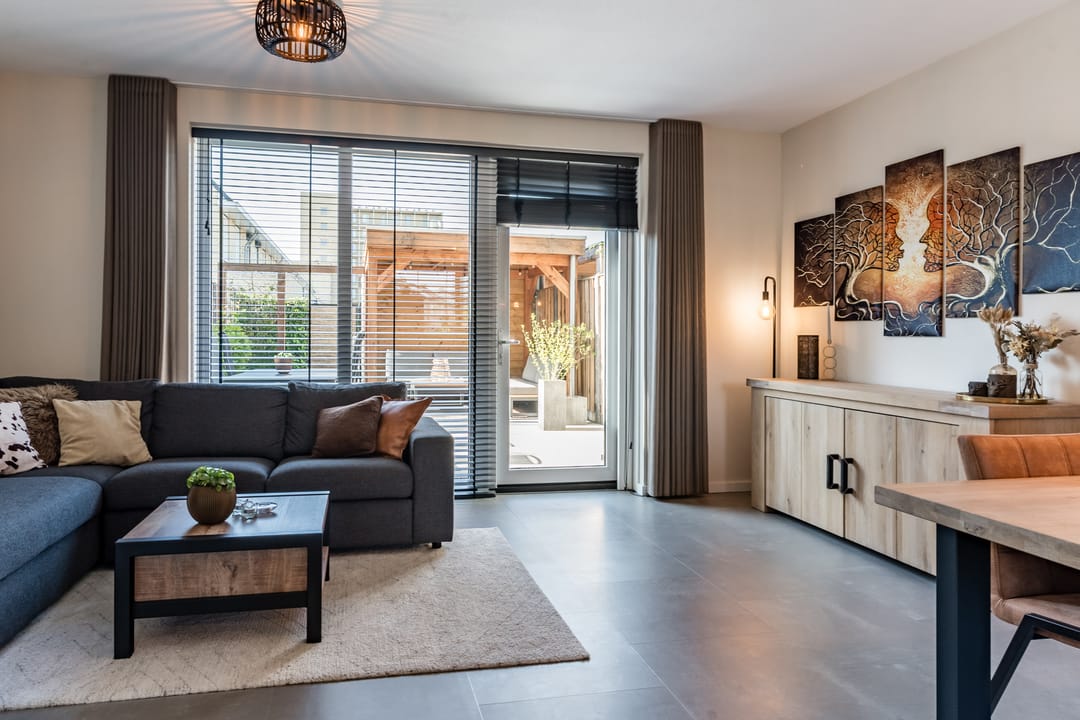 Photo 8 of Loevensteinlaan 113