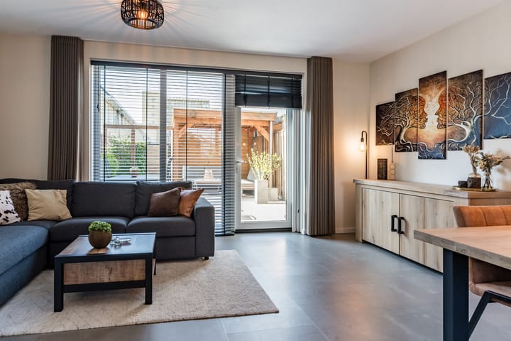 Foto 8 van Loevensteinlaan 113