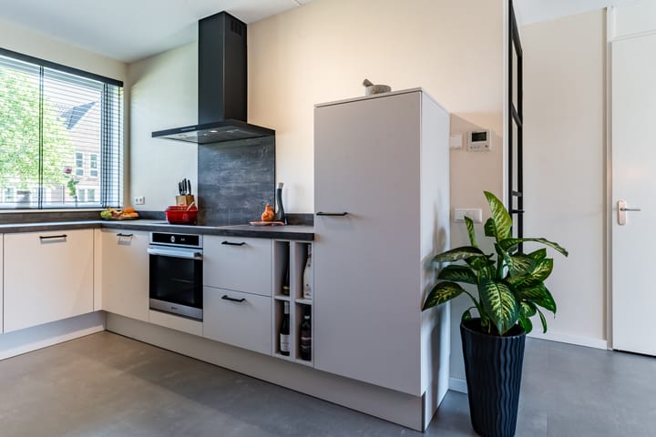 Foto 12 van Loevensteinlaan 113