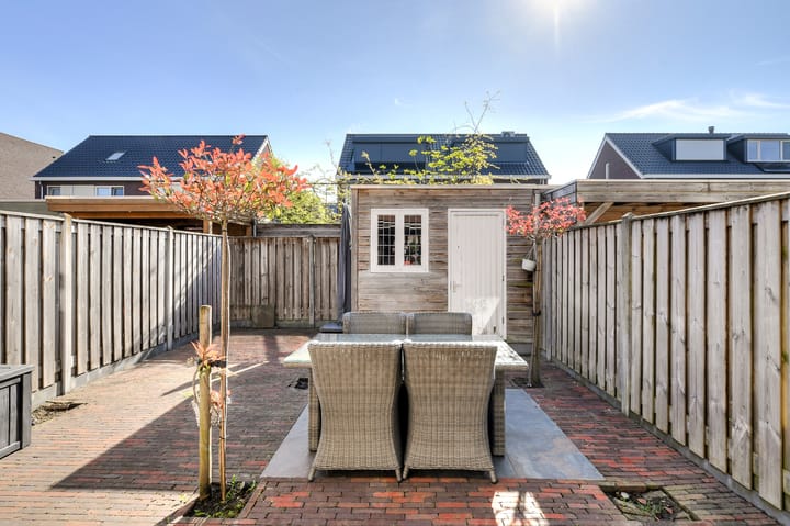 Foto 33 van Teilingen 62