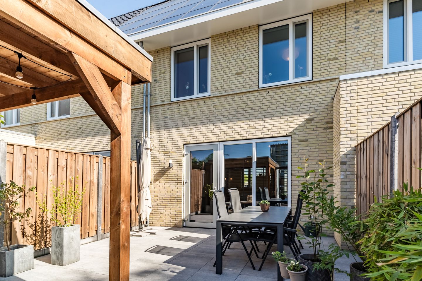 Photo 14 of Loevensteinlaan 113