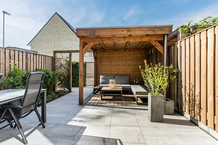 Foto 15 van Loevensteinlaan 113