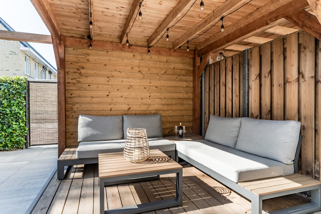 Photo 16 of Loevensteinlaan 113