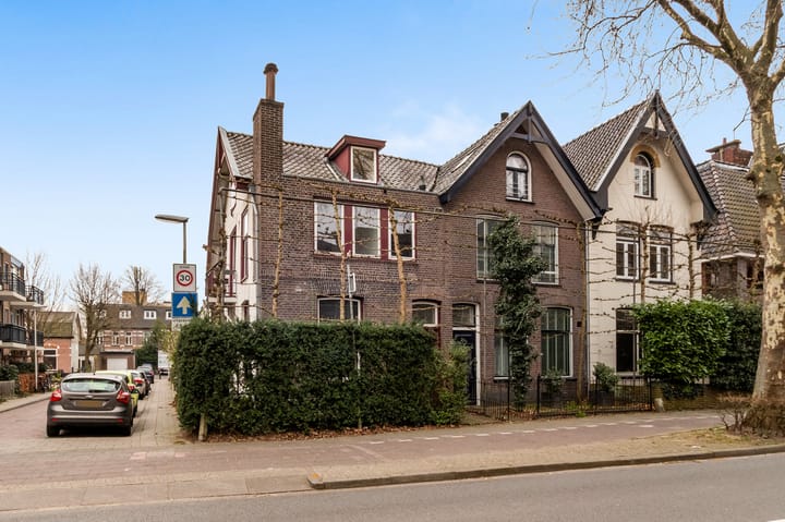 Generaal de la Reijlaan 37