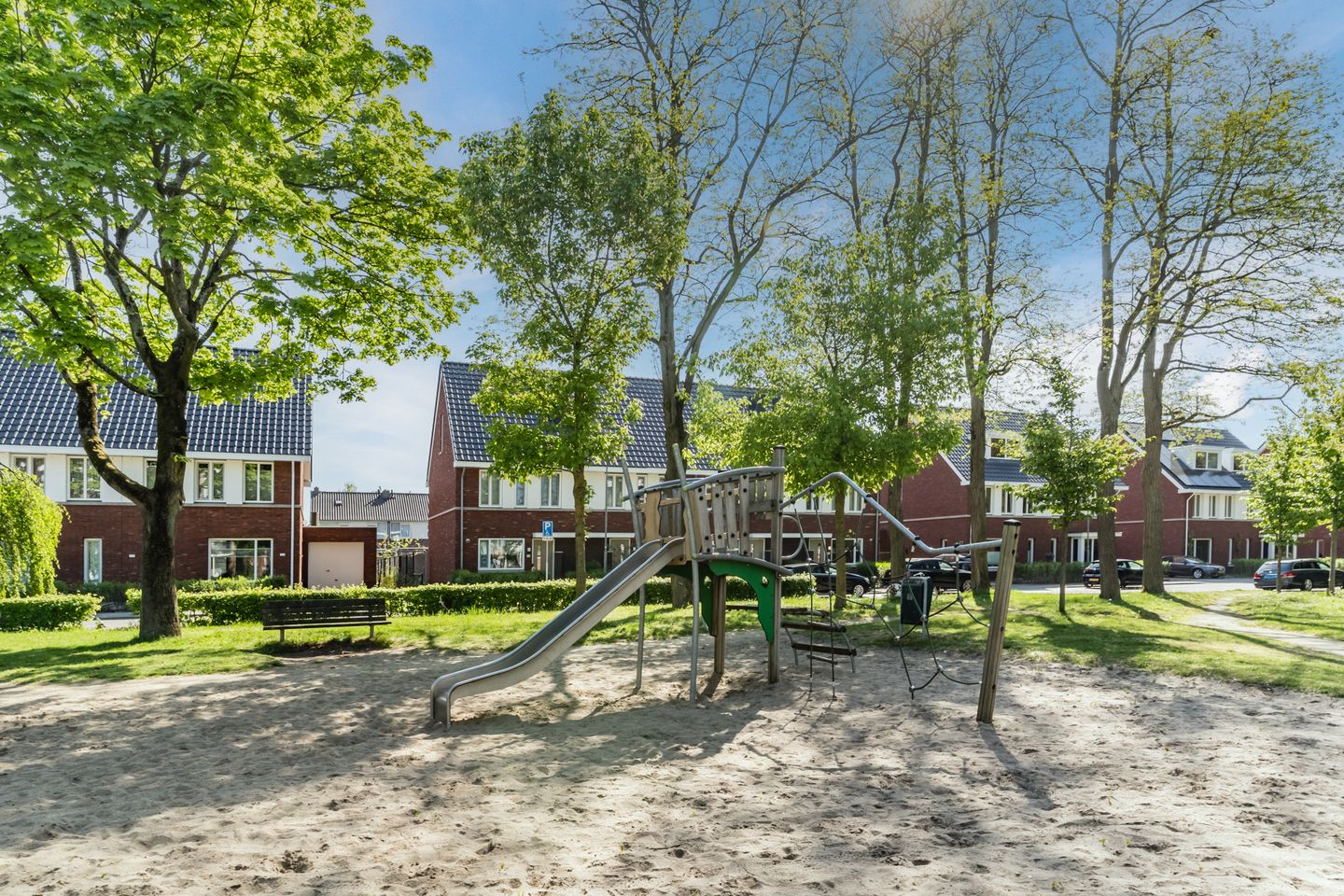 Photo 34 of Loevensteinlaan 113