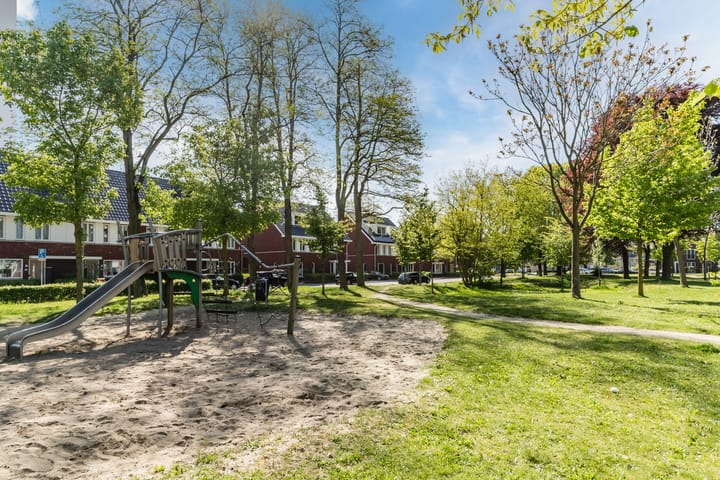 Foto 35 van Loevensteinlaan 113