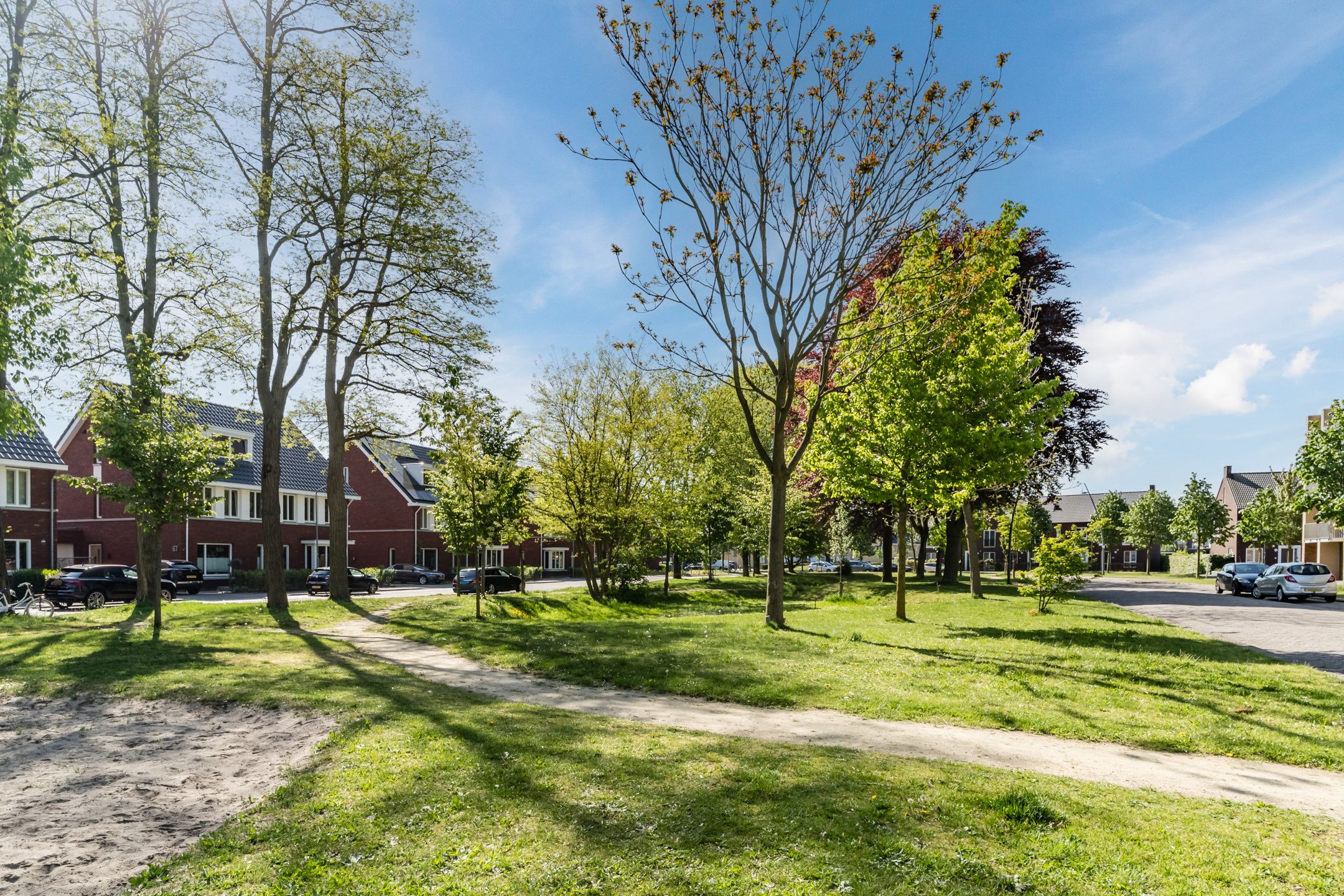 Photo 36 of Loevensteinlaan 113