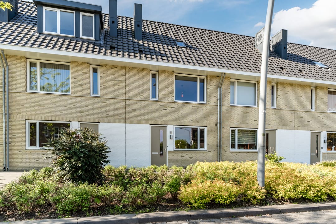 Photo 37 of Loevensteinlaan 113