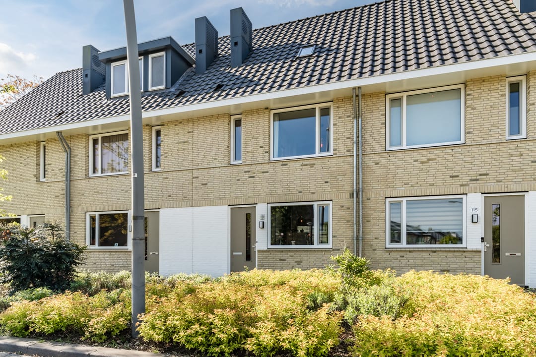 Photo 38 of Loevensteinlaan 113