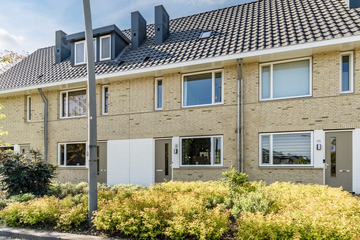 Foto 38 van Loevensteinlaan 113