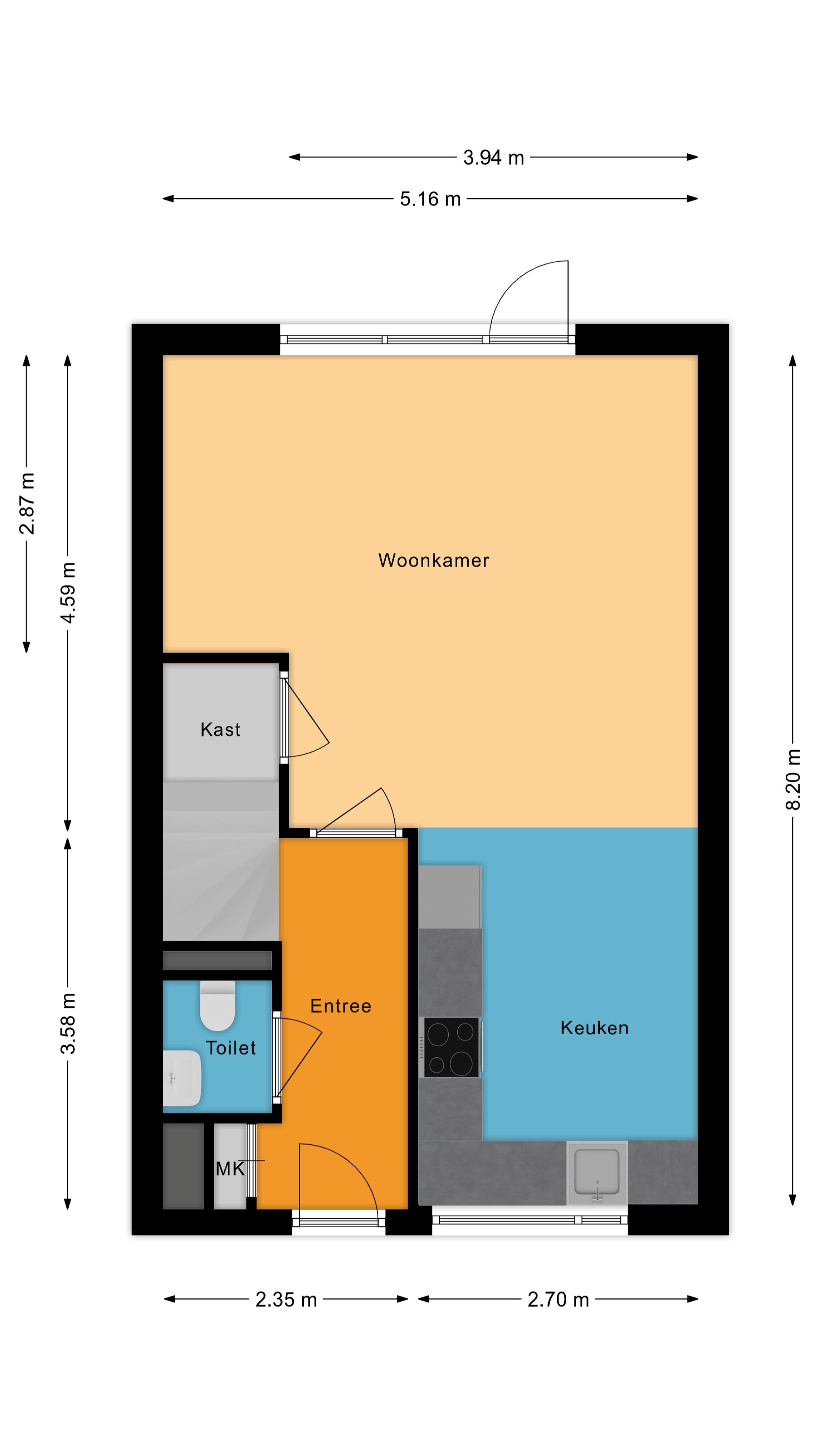 Photo 42 of Loevensteinlaan 113