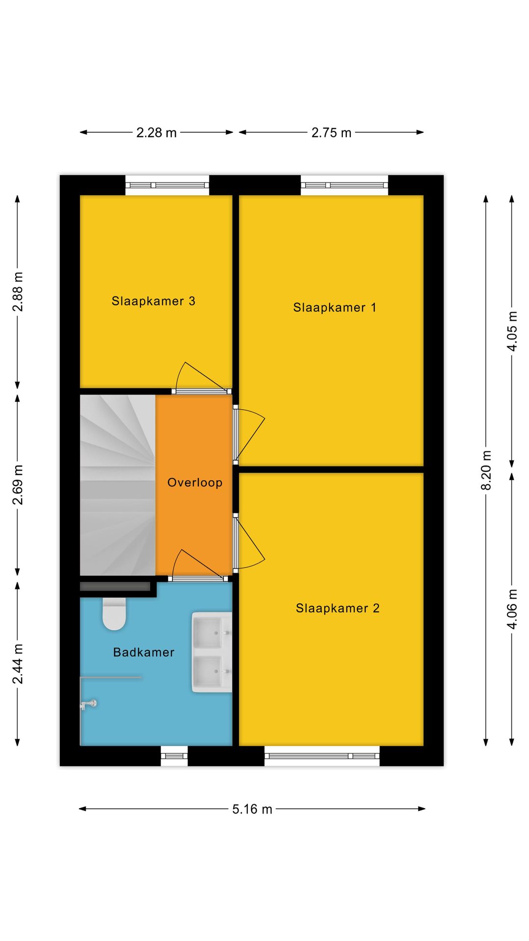 Photo 43 of Loevensteinlaan 113