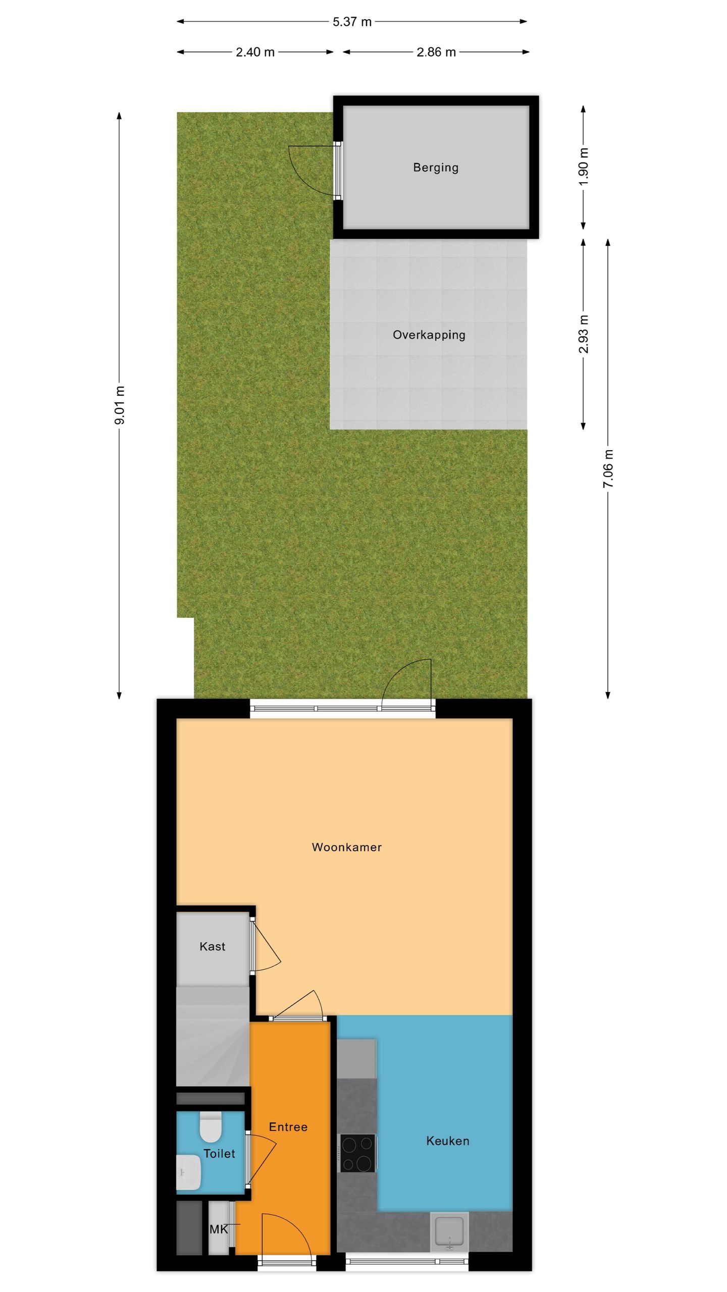 Photo 44 of Loevensteinlaan 113