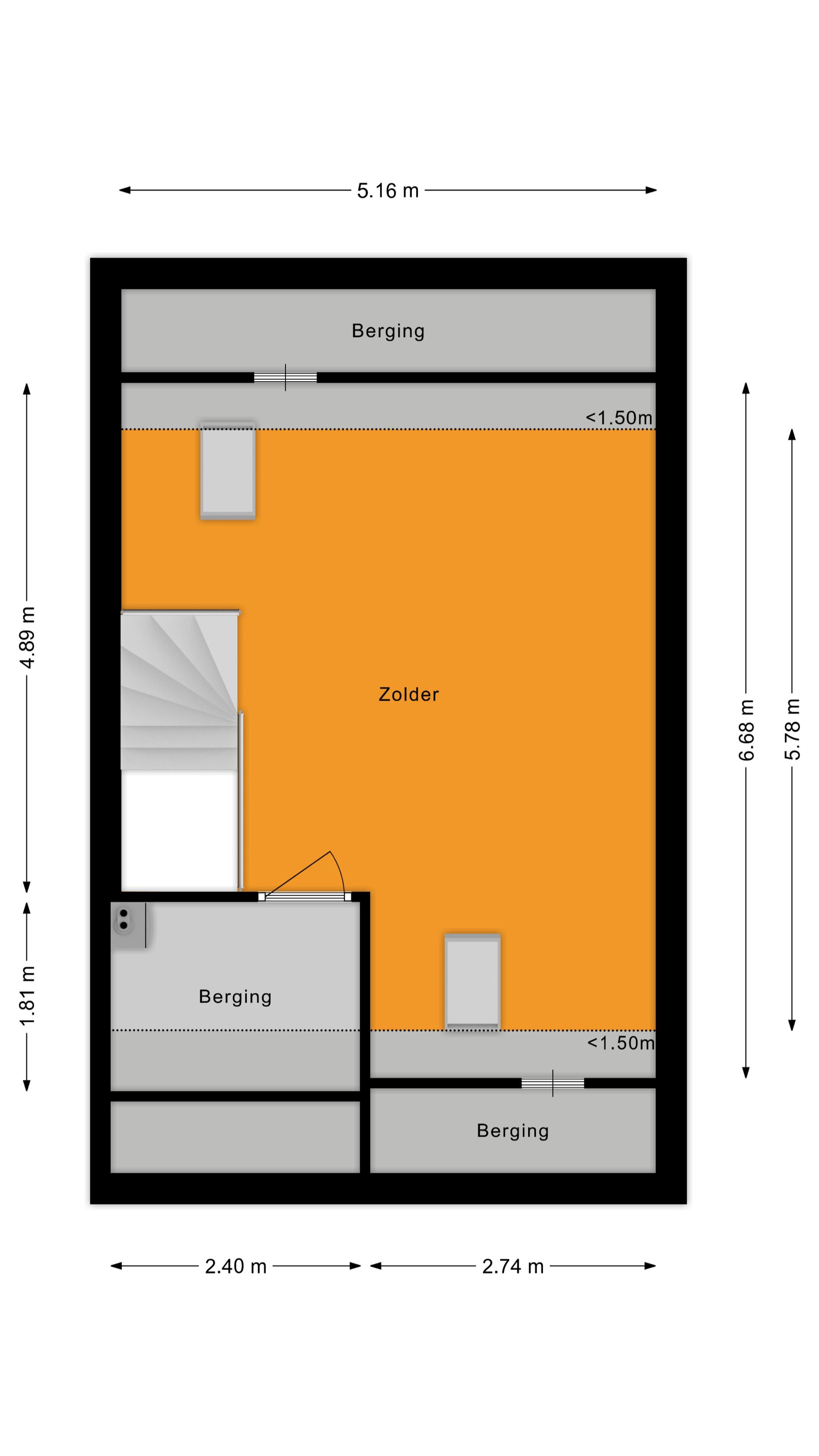 Photo 45 of Loevensteinlaan 113
