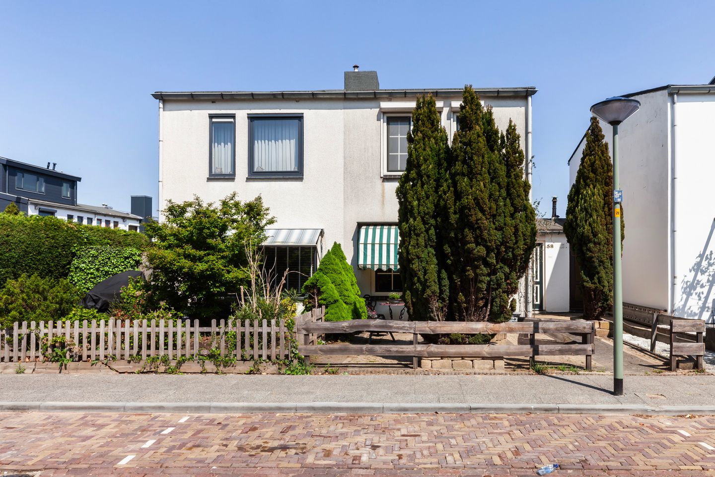 Foto 1 van Ambonlaan 58