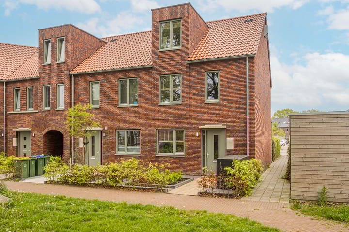 Foto 2 van Somahof 65