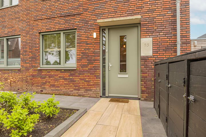 Foto 3 van Somahof 65