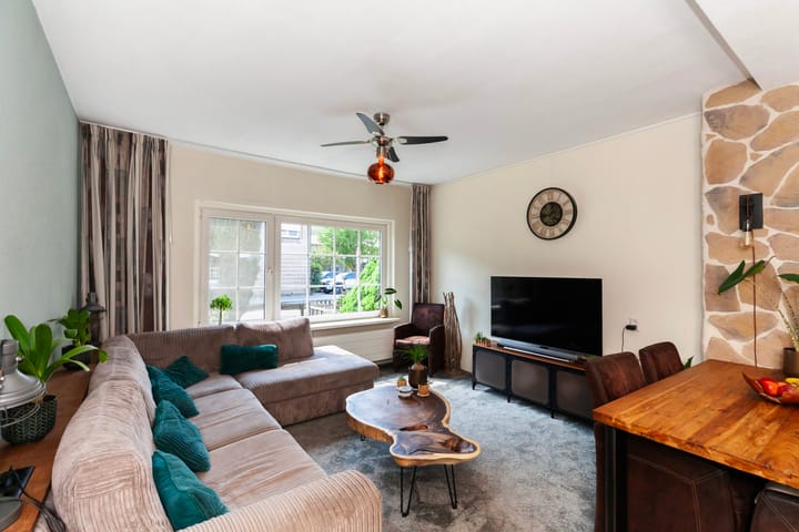 Foto 2 van Ambonlaan 58