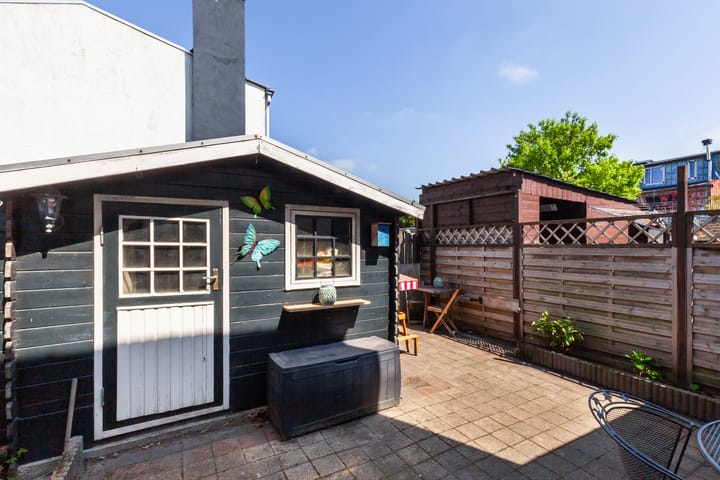 Foto 4 van Ambonlaan 58