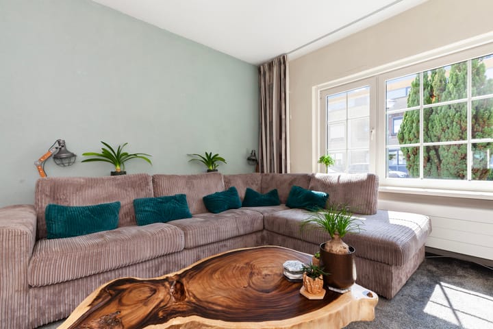 Foto 6 van Ambonlaan 58